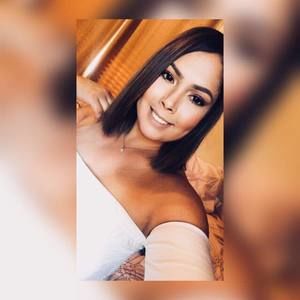 Meet your Posher, Mariana